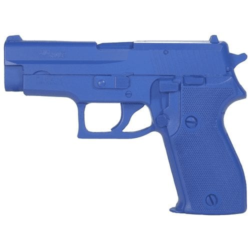 Blue Training Guns By Rings Sig Sauer P225 - Tactical & Duty Gear